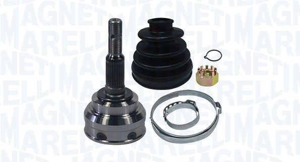 302015100231 Magneti Marelli Junta homocinética externa dianteira
